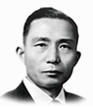 3rd Chief Cabinet Minister Park Chung-hee