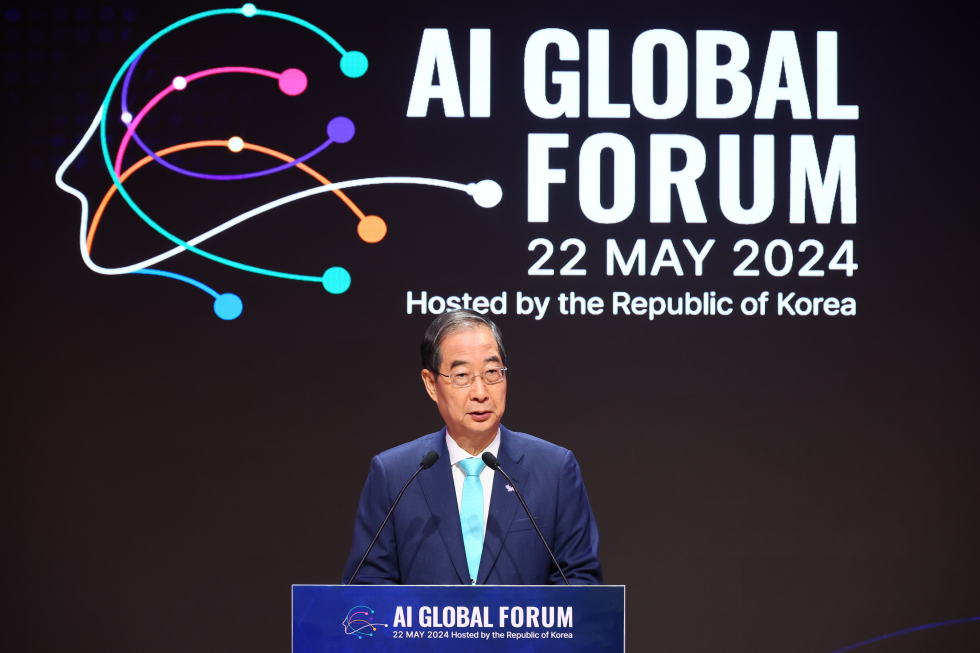 AI Global Forum