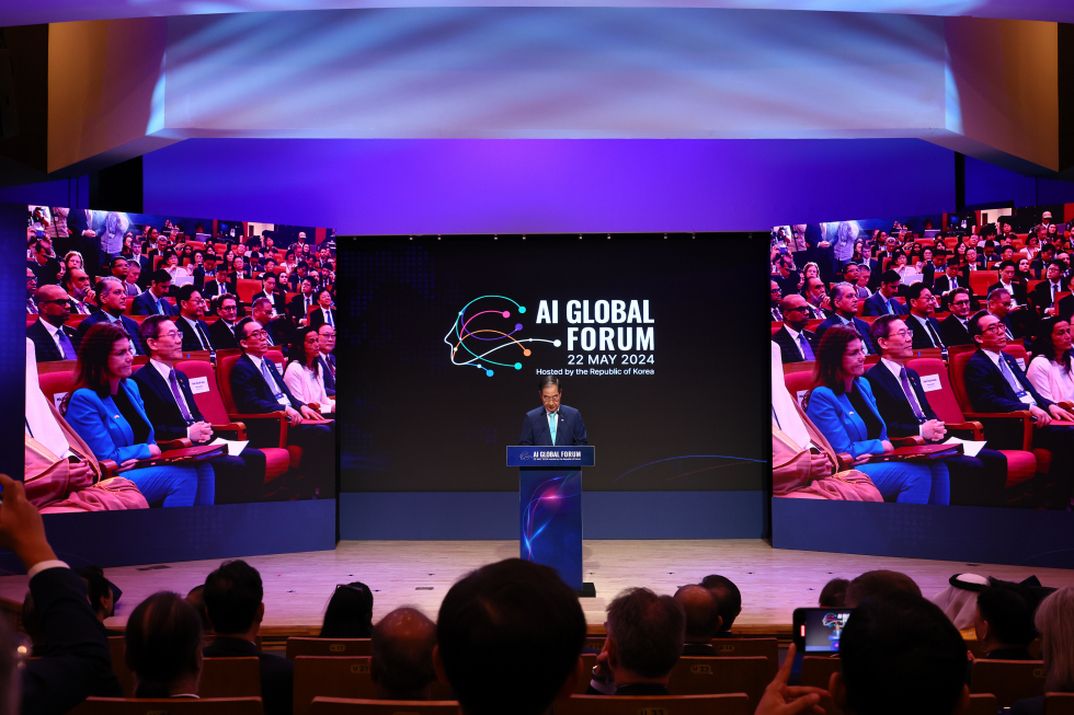 AI Global Forum