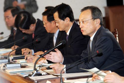 국가에너지절약추진위원회 회의