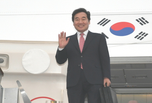 PM embarks on trip to Mongolia, China