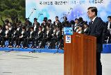 김 총리, 5.18 민주화운동 기념식 참석