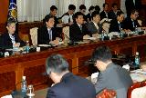 김 총리, 국가정책조정회의 주재 및 모두발언