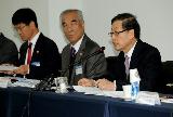 김 총리, 평창스페셜올림픽세계대회 지원위원회 참석