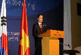 김 총리, 한-베트남 수교20주년 기념식 참석