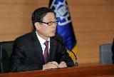 김 총리, 건강한사회만들기 추진성과 보고대회 참석