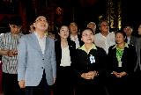 정 총리, 태국 왕립정원 방문