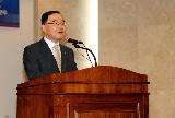 정 총리, 모범국가보훈대상 정부 포상식 축사