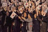 정 총리, 제567돌 한글날 경축식 참석