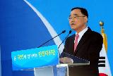 정 총리, 안전대진단 국민참여 확산대회 참석