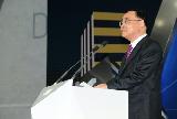 정 총리, 제12차 미래한국리포트 발표회 참석