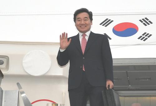 PM embarks on trip to Mongolia, China